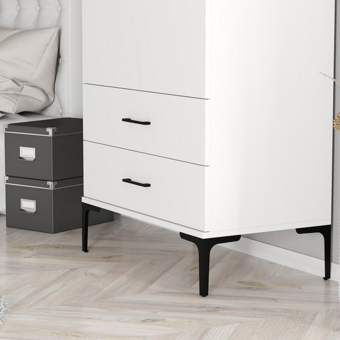 Hanah Home Kumsal T - Blanco